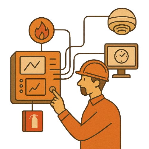 Protivpožarni sistemi